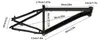MTB Mountainbike - Fahrradrahmen - 66 cm Laufradgröße - Produktbild-Vorschau 2