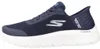 Skechers Slip-Ins: Go Walk Flex  Sneakers Laag - Blauw - Produktbild-Vorschau 65