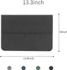 Omnpak housse pour ordinateur portable MacBook 13,6 pouces Voir les images du produit 4