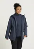 Jack Wolfskin Damen Winterjacke Moonrise 2 3IN1 Jacket W Produktbild-Vorschau 13