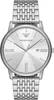 Emporio Armani Minimalistische Herrenuhr Produktbild-Vorschau 1