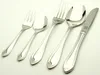INDIANA 30-teiligies Besteck-Set, Edelstahl rostfrei 18/10 Produktbild-Vorschau 2