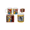 Geschenkset mit Switch 2 Case Weiß – Super Mario Becher, Produktbild-Vorschau 2