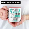 Trendation - Katzenspielzeug-Designer Tasse So Sieht Ein Produktbild-Vorschau 2