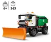 LEGO City Veicolo con Spazzaneve 60490 Anteprima dell’immagine prodotto 28