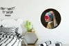 MuchoWow® - Wand Kreis - Wand Bild - Foto Tapete - Produktbild-Vorschau 3
