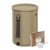 Skaza Bokashi Organko 2 | Preisgekrönter Produktbild-Vorschau 2