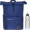 Rucksack  Herren Damen Kurierrucksack BENCH Terra Roll-Top Produktbild-Vorschau 1