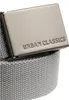 Urban Classics TB305 | Cinture in tela Taglia unica - Anteprima dell’immagine prodotto 5
