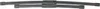 RIDEX Scheibenwischer Vorne 600mm/400mm für VW Golf V Produktbild-Vorschau 11