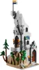 LEGO Ideas - Dungeons & Dragons La légende du dragon rouge Voir les images du produit 28