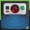 Lampa uliczna ARSA GO 2200 W 4300 lm zasilanie solarne Podgląd zdjęcia produktu 4