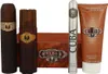 Cuba Gold Geschenkset für Herren Set III. 100 ml Produktbild-Vorschau 4