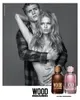 Dsquared2 Wood toaletní voda pro ženy 100 ml Náhled obrázku produktu 15