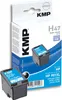 KMP Patrone HP CC654AE Nr.901XL black 700 S. H47 refilled Produktbild-Vorschau 4