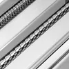 MONZANA® Nudelmaschine Edelstahl manuell verschiedene Produktbild-Vorschau 6