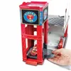 Autodráhové parkovisko Disney Cars Piston Cup Náhľad obrázku produktu 3