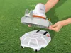 Robot automatico per la pulizia fondo piscina AquaGlide Anteprima dell’immagine prodotto 33