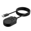 INF Ładowarka zegarka USB-C do Garmin MARQ 2 Czarny Podgląd zdjęcia produktu 2