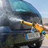 vysokotlaková vodná pištoľ 8 v 1 s nádržou Forzater Náhľad obrázku produktu 8