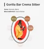 Joerges Gorilla Bar Crema Kaffeebohnen 1kg Produktbild-Vorschau 6