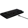 Clavier gaming Logitech G PRO X 920-009395 TKL avec GX Red Voir les images du produit 3