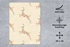 MuchoWow® Mauspad Mousepad Regenbogen - Rentier - Produktbild-Vorschau 2