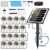 MIAJARD Solar Bewässerungssystem mit Wassersensor, Produktbild-Vorschau 1