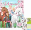 Depesche 13028 Miss Melody - Stickerbuch mit 24 Produktbild-Vorschau 10