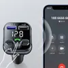 Bluetooth Empfänger fürs Auto, MP3 Player fürs Auto, Produktbild-Vorschau 5