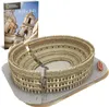 3D-Puzzle NG Colosseum - 131 dílků Produktbild-Vorschau 1