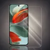 Panzer Folie für Google Pixel 9 / 9 Pro Echt Glas Produktbild-Vorschau 1