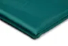 Raso spesso con Spandex, tessuto decorativo, turchese Anteprima dell’immagine prodotto 3