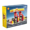 CaDA Stazione di servizio Shell (305 parti) Anteprima dell’immagine prodotto 5