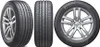Hankook Ventus S1 Evo2 Suv (K117A) 215/65R17 99V Produktbild-Vorschau 9