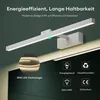 Mai & Mai Spiegelleuchte 40cm LED Badlampe | Spiegellampe, Produktbild-Vorschau 3