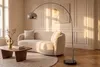 riess-ambiente Ausziehbare Bogenlampe LOUNGE DEAL 170-210cm Produktbild-Vorschau 19