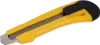 Coltello Multiuso Universale Con Lama A Spezzamento Da 18 Anteprima dell’immagine prodotto 1