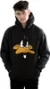 Looney Tunes - Kapuzenpullover für Herren BI2150 (XL) Produktbild-Vorschau 2