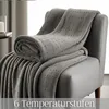 Steinborg Couverture chauffante avec minuterie | 150x80 cm Voir les images du produit 2
