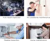 Industrielles 1080P Digital-Endoskop – IP68 wasserdicht, Produktbild-Vorschau 6