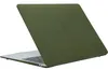 Mobigear Cream Matte Schutzhülle für MacBook Pro 16 Zoll Produktbild-Vorschau 2