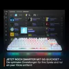 SteelSeries Apex Pro TKL Gen 3 White - klawiatura dla Podgląd zdjęcia produktu 4
