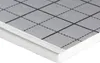 Fußbodenheizung 30 mm Tackersystem Tackerplatte Faltplatte Produktbild-Vorschau 2
