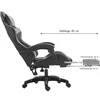 GOTAGEE Gaming-Stuhl Bürostuhl Ergonomischer Gaming Sessel Produktbild-Vorschau 9