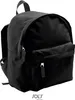 SOLs Bags 70101 | Kinder Rucksack Rider | 12 x 25 x 30 cm - Produktbild-Vorschau 3