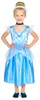 Costume Disney, costume di carnevale da principessa Anteprima dell’immagine prodotto 6
