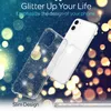 NALIA Glitzer Handy Hülle für iPhone 12 Mini, Schutz Case Produktbild-Vorschau 2