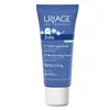 A product shot of a tube of Uriage Baby Moisturizing Cream. Podgląd zdjęcia produktu