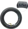 Dętka 8.5x3.0" Zakrzywiony Wentyl 45/45 do Kugoo KuKirin G2 Podgląd zdjęcia produktu 1